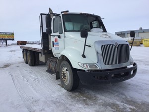 Salvage 2009 International 8600 - SV-388