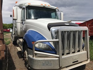 Salvage 2009 International PROSTAR - SV-351