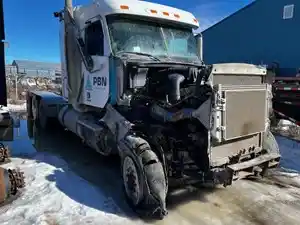 Salvage 2012 Freightliner Coronado SD122 - SV-651