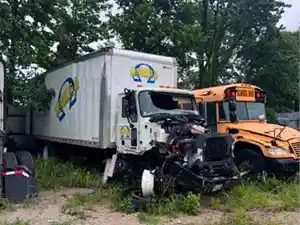 Salvage 2023 Mack MD - M06112