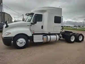 Complete 2019 International LT625 - 10143