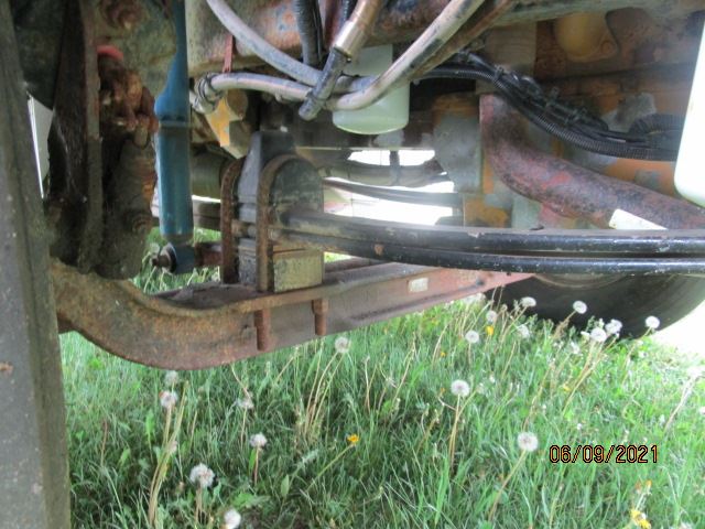 Image 14 of part 2001 Kenworth T800 Truck for Parts