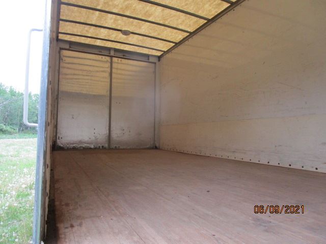 Image 7 of part 2001 Kenworth T800 Truck for Parts