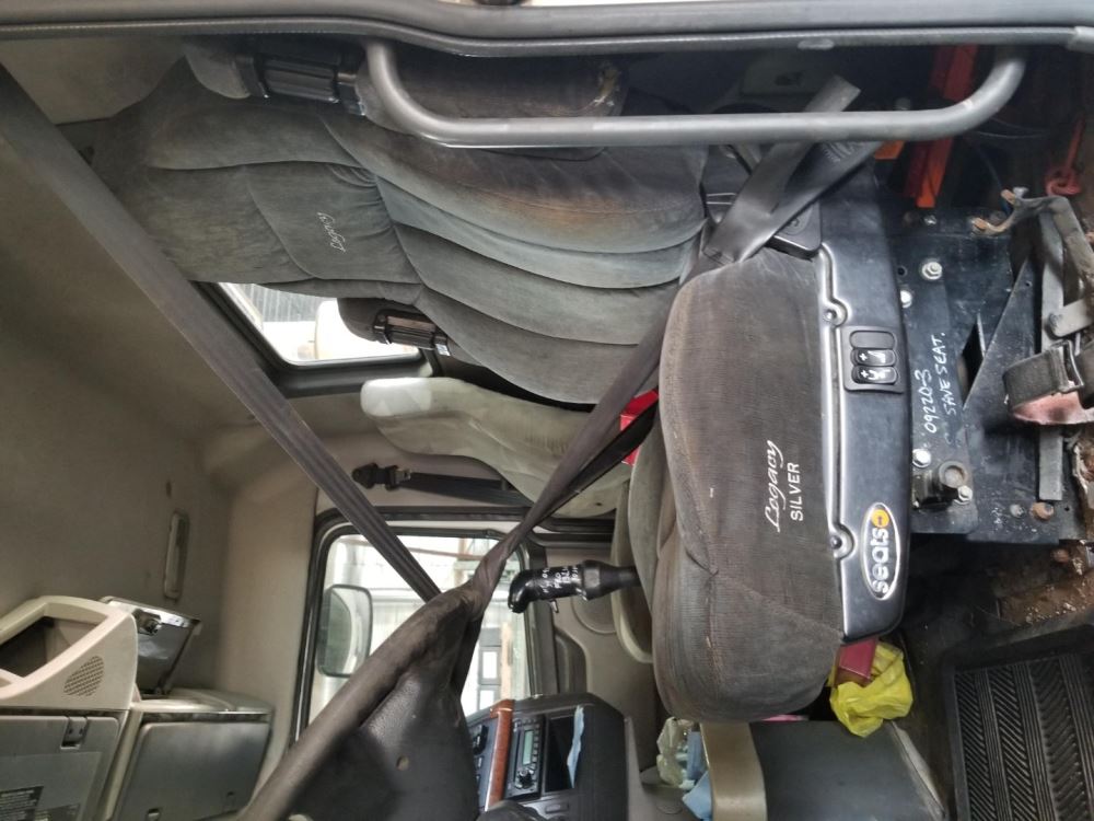 Image 1 of part 2003 Freightliner FL Truck for Parts
