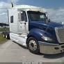 Salvage 2010 International PROSTAR Truck Tractor 