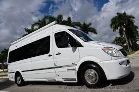 Salvage 2011 Mercedes SPRINTER 3500 Full-Size Van 
