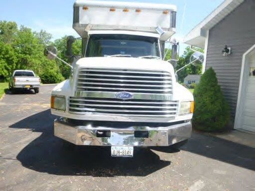 Used 2011 Mercedes SPRINTER 3500 Full-Size Van 