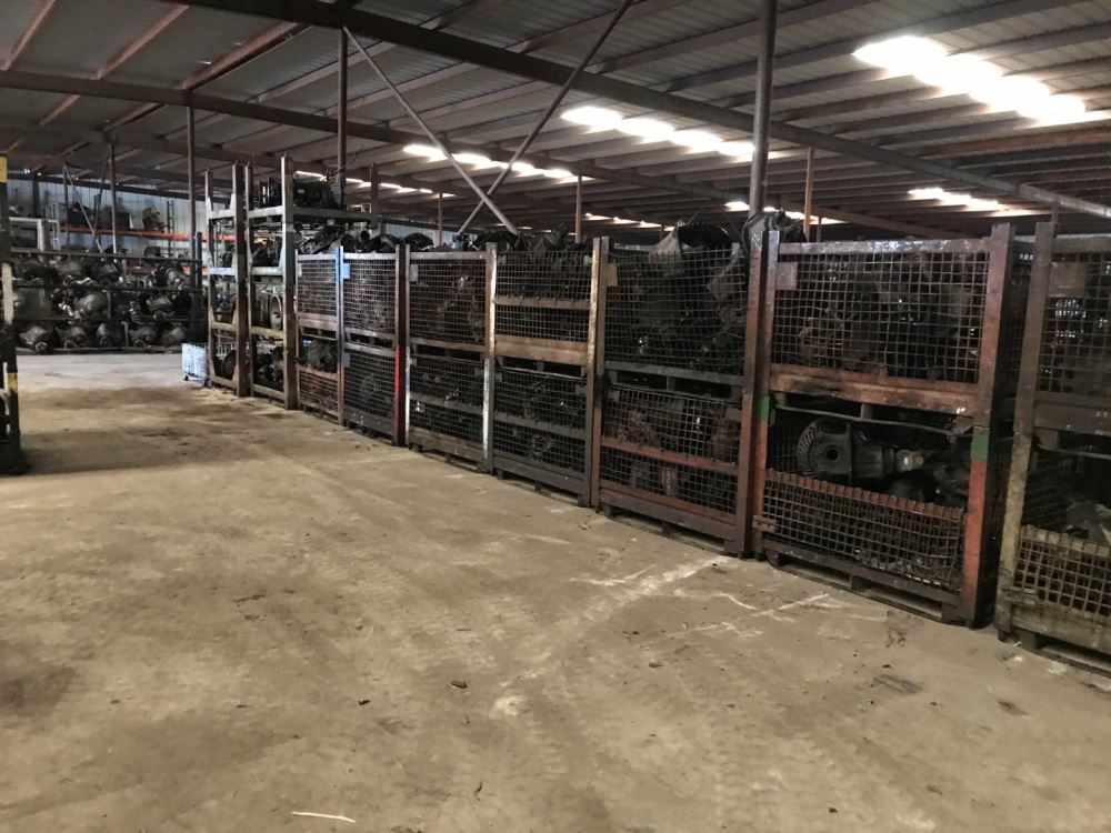 Mercedes  SPRINTER 3500