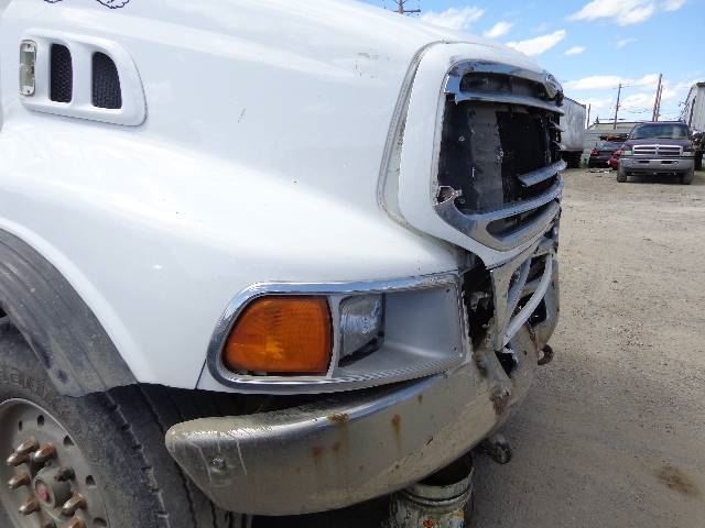 2012 Mack CHU613 Truck for Parts