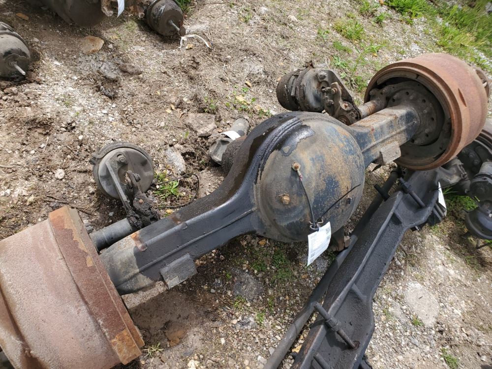 Image 15 of part 2013 Freightliner Cascadia 125 Truck for Parts