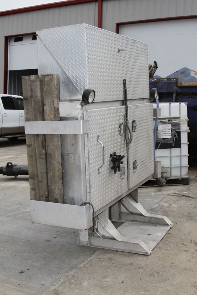 Image 6 of part 2013 Freightliner Cascadia 125 Truck for Parts