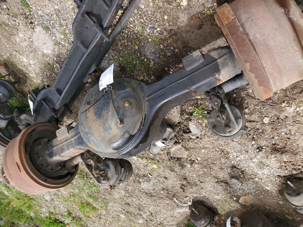 Image 3 of part 2013 Freightliner Cascadia 125 Truck for Parts