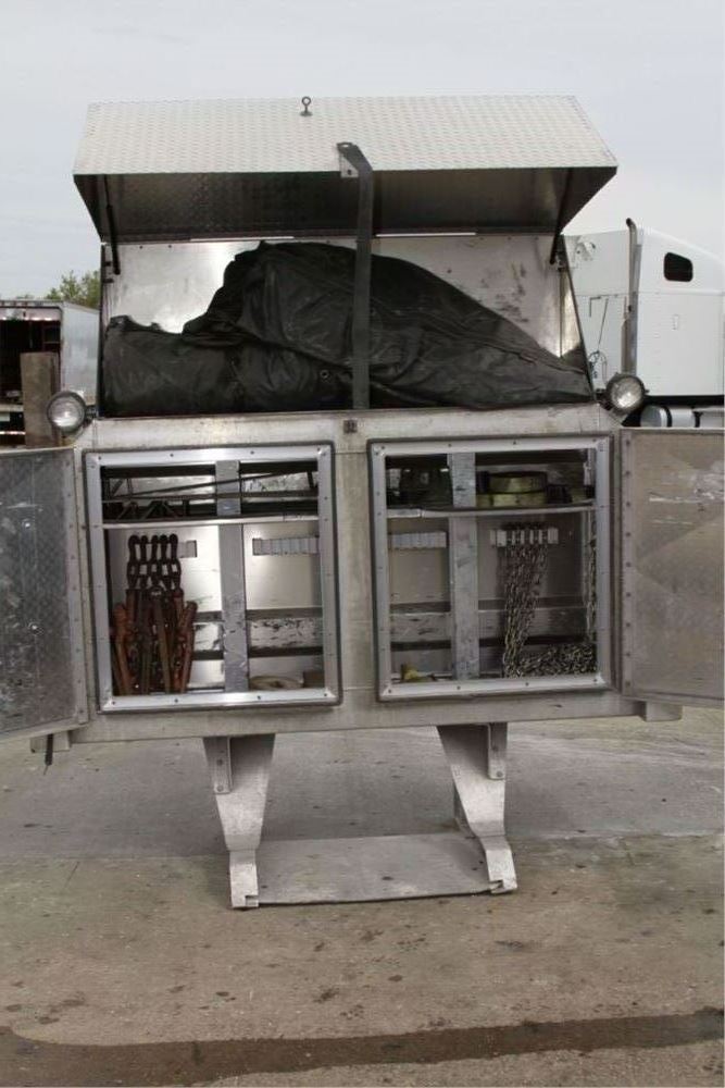 Freightliner  Cascadia 125