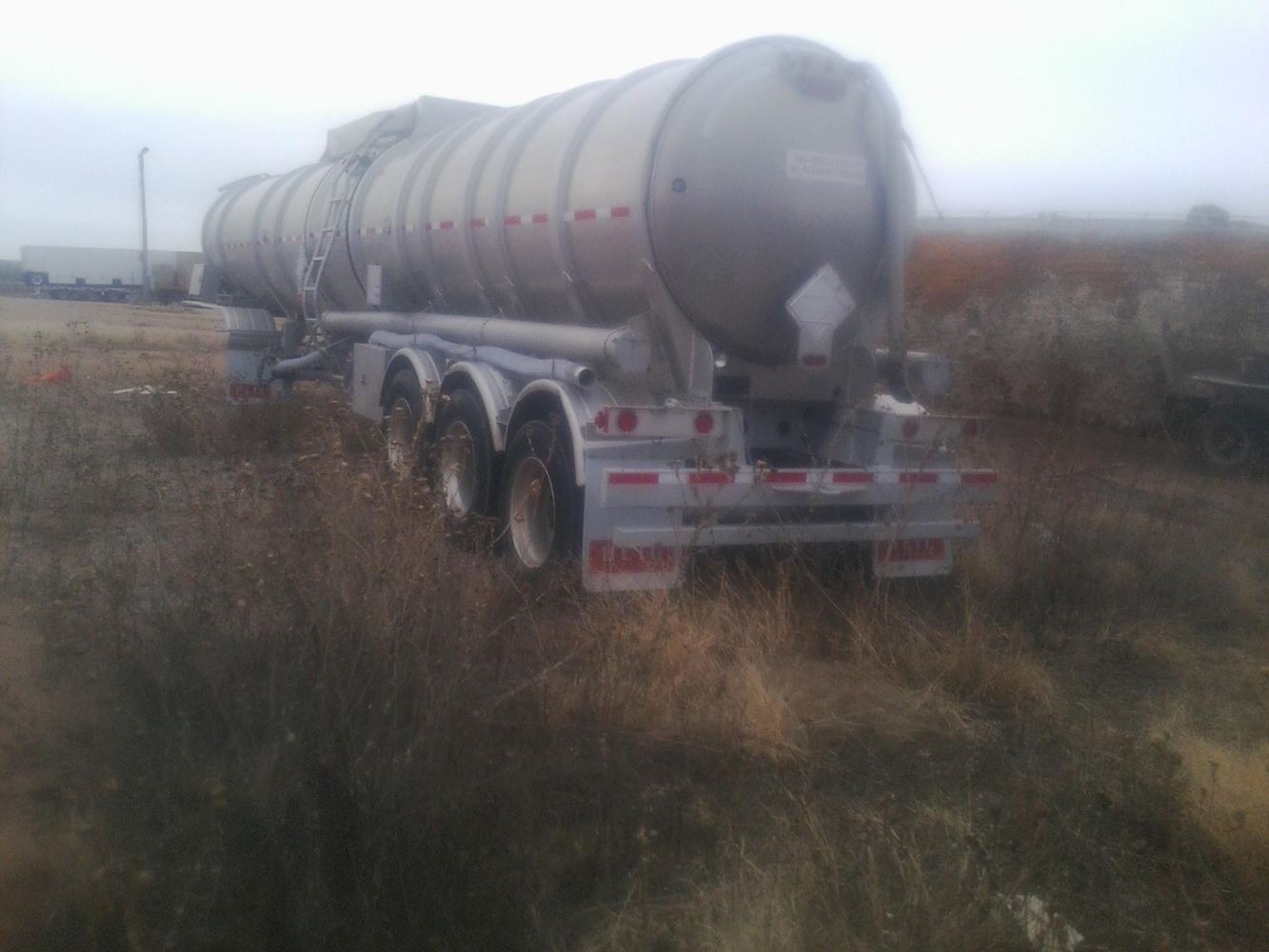 Salvage 2013 Peterbilt 579 Truck Tractor 