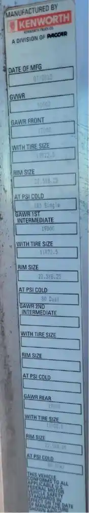 Freightliner  Cascadia 125