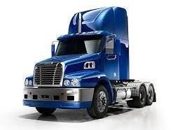 Salvage 2016 Freightliner C112 Big  image 1
