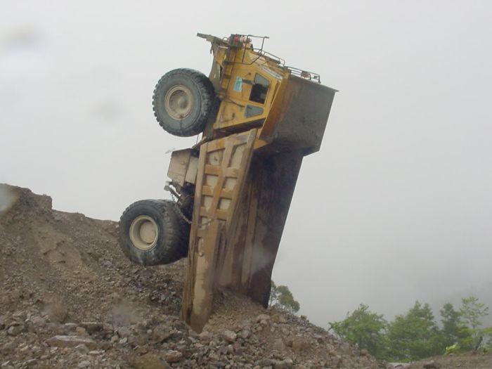 Freightliner  CENTURY CLASS 120