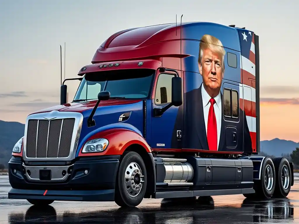 Used 2021 Freightliner FLD112 Test  image 1