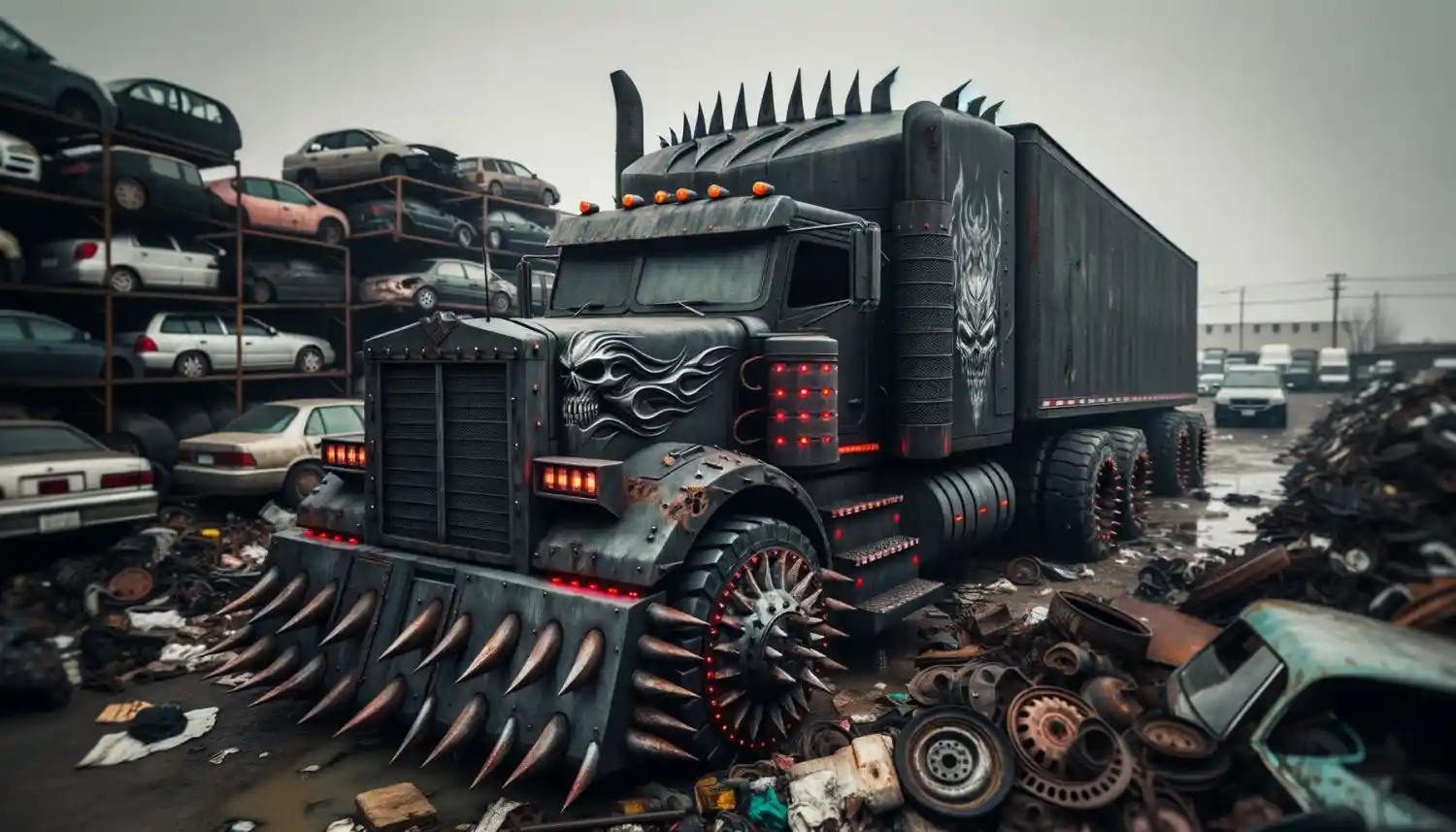 Advance Mixer  Concrete Mixer