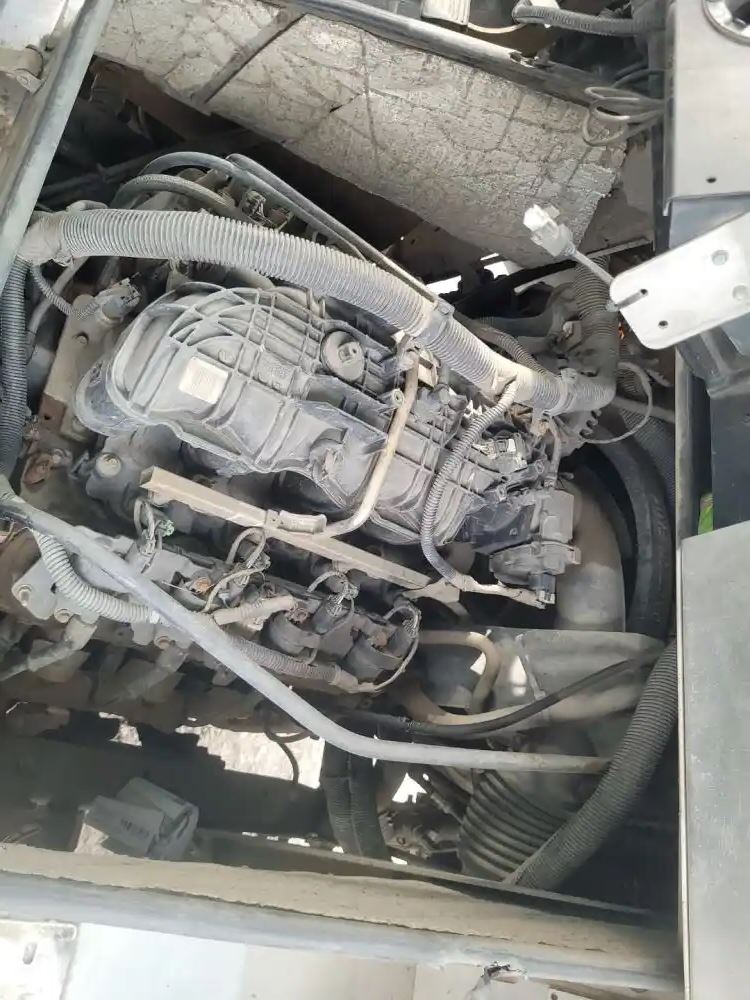 American La France  Other