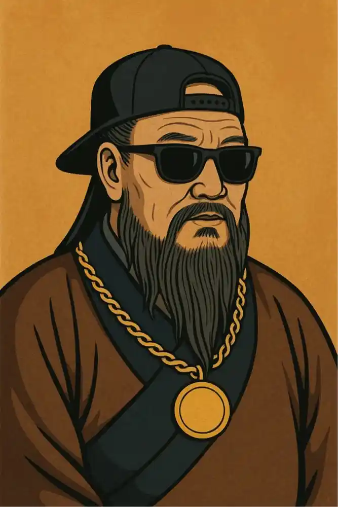 Allianz Johnston  Street Sweeper