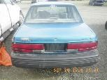 Salvage 1993 Other Other - SV-9
