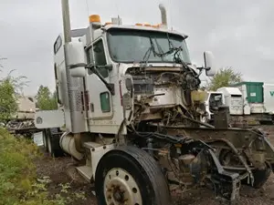 Salvage 1996 Kenworth T800 - X-22K03
