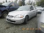 Salvage 1997 Other Other - SV-16