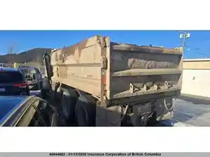 Salvage 1999 Peterbilt 378 - X-26P01