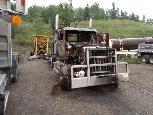 1999 Western Star 4900 Truck for Parts (Stock #x-2W02)) Part Image