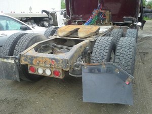 2003 Western Star 4900 Truck for Parts (Stock #x-17W03)) Part Image