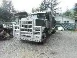 Salvage 2004 Peterbilt 379 - X-24P04