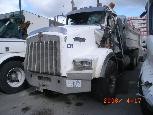 2005 Kenworth T800 Truck for Parts (Stock #X-21K03)) Part Image