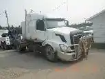 2005 Volvo VNL Truck for Parts (Stock #X-23V01)) Part Image