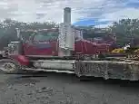 Salvage 2005 Western Star 4900 SA - X-24W01