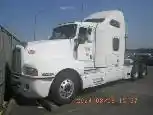 2007 Kenworth T600 Truck for Parts (Stock #X-24K03)) Part Image