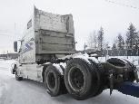 Salvage 2007 Volvo VNL - X-18V03
