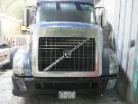 2007 Volvo VNL Truck for Parts (Stock #X-18V02)) Part Image