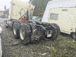 2010 Kenworth T800 Truck for Parts (Stock #X-20K04)) Part Image