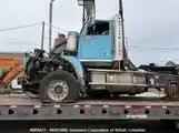 Salvage 2012 Western Star CONVENTIONAL - X-26W01