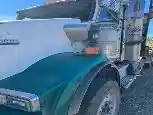 2013 Kenworth T800 Truck for Parts (Stock #X-24K02)) Part Image