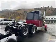 Salvage 2015 Peterbilt 389 - X-25P01
