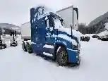 2016 Freightliner Cascadia 125 Truck for Parts (Stock #X-24F06)) Part Image