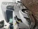 Salvage 2016 Volvo VNL - X-25V01