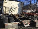 2018 Freightliner Cascadia 125 Truck for Parts Image