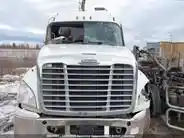 2019 Freightliner Cascadia 125 Truck for Parts (Stock #X-25F02)) Part Image