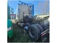 2022 Freightliner Cascadia 126 Truck for Parts (Stock #X-25F01)) Part Image