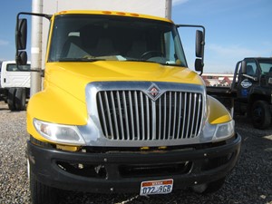 Salvage 2005 International 4300 - 526
