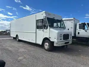Salvage 2012 Freightliner MT55 - 1066