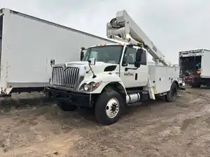 Salvage 2012 International WorkStar 7400 - 1077